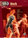 Rock: Ultimate Vocal Sing-Along (book/CD)