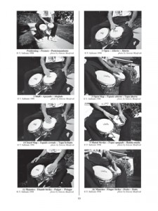 Fun with Bongos (book/CD)
