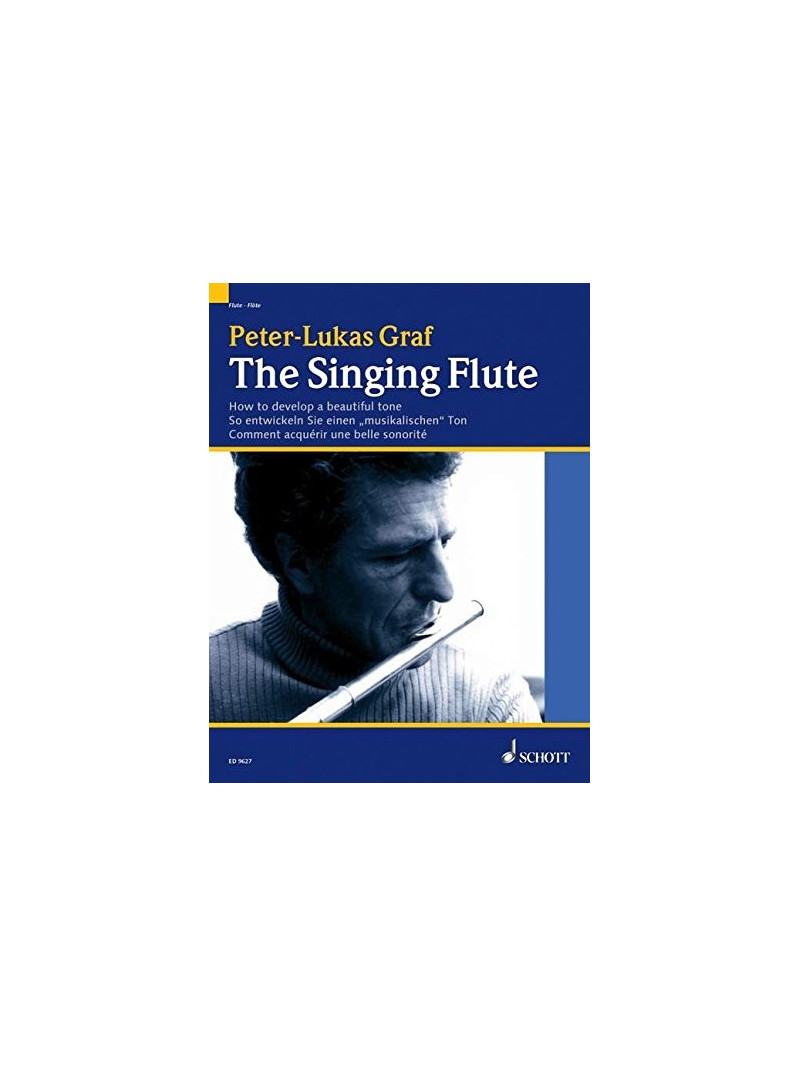 The Singing Flute