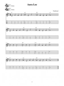 First Jams Banjo (book/CD)