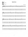 First Jams Banjo (book/CD)