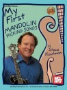 My First Mandolin - Picking Songs (book/CD)