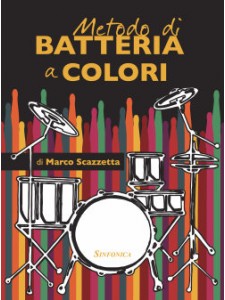 Metodo di batteria a colori