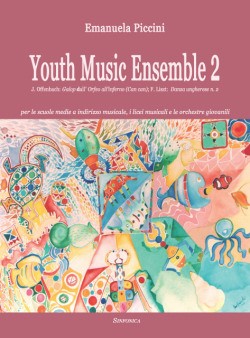 Youth Music Ensemble 2
