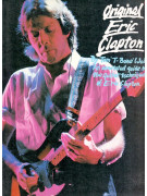 Original Eric Clapton