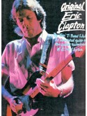 Original Eric Clapton