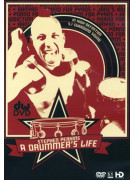 Stephen Perkins A DRUMMER'S LIFE DVD