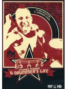 A Drummer's Life (DVD)