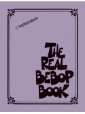 The Real Bebop Book