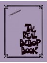 The Real Bebop Book (C Instruments)