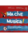 Ma che musica! (libro/CD)