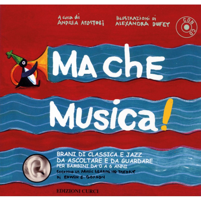 Ma che musica! 1 