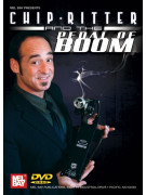 Chip Ritter and the Pedal of Boom (DVD)