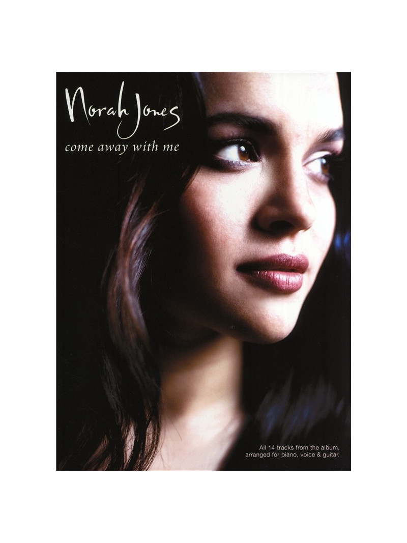 Come Away With Me