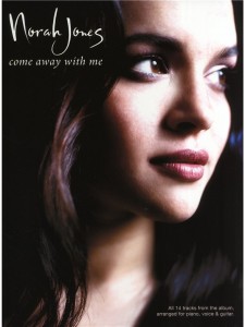 Norah Jones - Come Away With Me (Easy Guitar)
