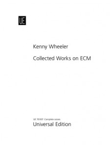 Kenny Wheeler - Collected Works on ECM Orchestra