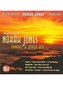 Songs of Norah Jones, Sunrise & Other Hits (CD Sing-along)