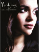norah jones sheet music, norah jones piano
