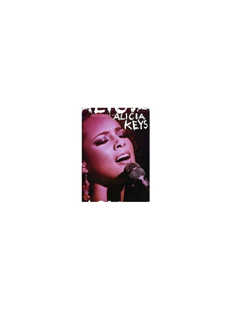 Alicia Keys - Unplugged