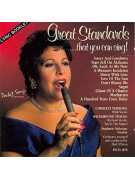 Great Standards That You Can Sing www.birdlandjazz.it