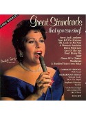 Great Standards... That You Can Sing (CD sing-along)