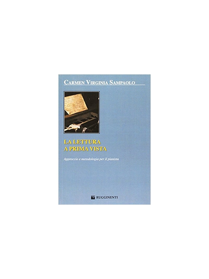 La lettura a prima vista