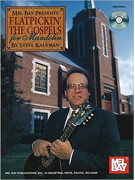 Flatpickin' the Gospels for Mandolin (book/CD)