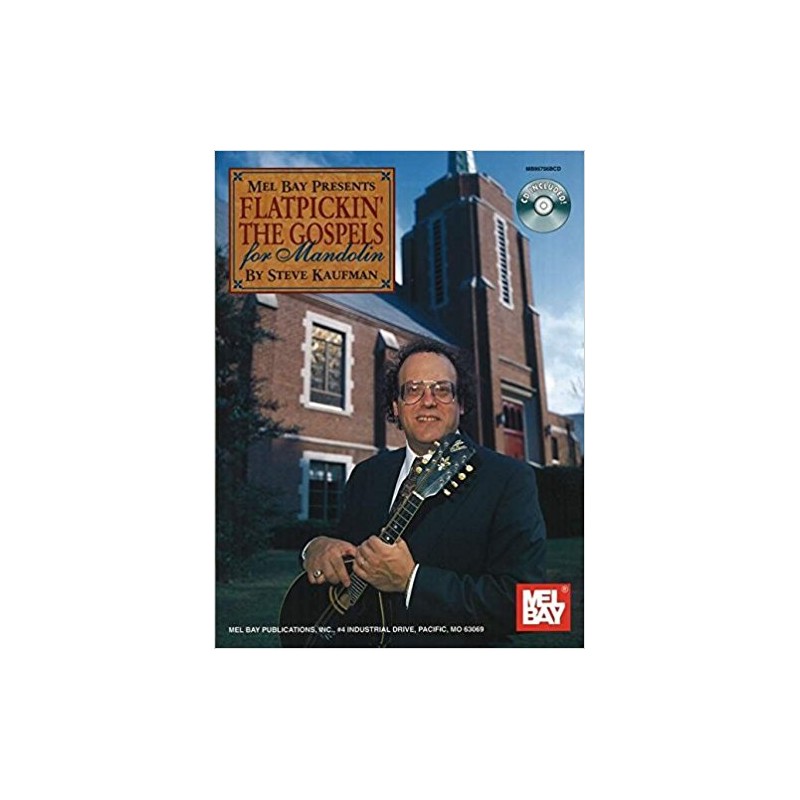 gospel mandolino www.birdlandjazz.it