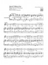 Romanze - Per canto e pianoforte