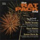 The Rat Pack Hits (CD sing-along)