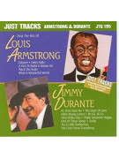 Sing the Hits of Louis Armstrong (CD sing-along)