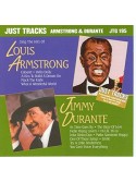 Sing the Hits of Louis Armstrong (CD sing-along)