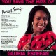 You Sing the Hits of Gloria Estefan (CD sing-along)