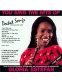 You Sing the Hits of Gloria Estefan (CD sing-along)