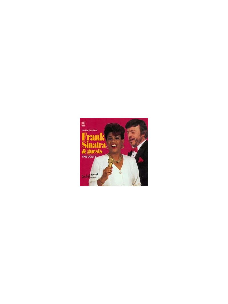 Frank Sinatra & Guests: The Duets (CD sing-along)