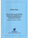 Raccolta di studi per fisarmonica a bassi sciolti