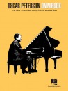 Oscar Peterson – Omnibook