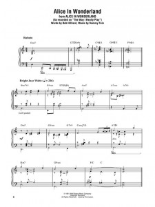 Oscar Peterson – Omnibook