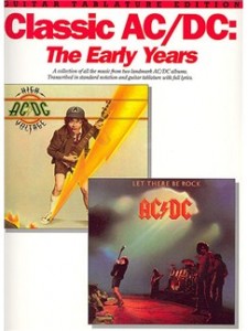 Classic AC/DC: The Early Years