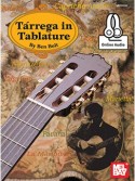 Tarrega in Tablature (book/Online Audio)