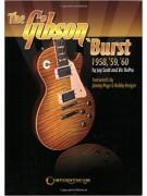 The Gibson 'Burst 1958-1960