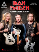 Iron Maiden: Guitar TAB