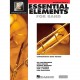 Essential Elements for Band – Trombone Book 2 (book/CD)