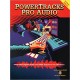 PowerTracks Pro Audio (book/CD-ROM)