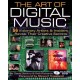 The Art of Digital Music (book/CD)