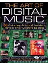 The Art of Digital Music (book/DVD)