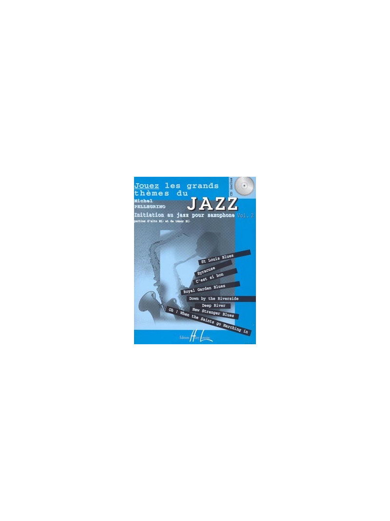 La Clarinette Jazz Manouche (book/CD)