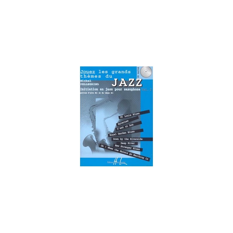 La Clarinette Jazz Manouche (book/CD)
