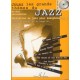 Jouez les Grands Themes du Jazz au Saxophone vol.1 (book/CD)