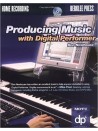 Producing Music With Digital Performer (book/CD-Rom)